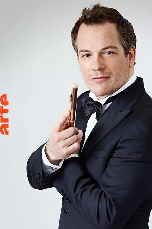 Riccardo Minasi dirige Schubert, Mozart et Mendelssohn Avec Emmanuel Pahud постер