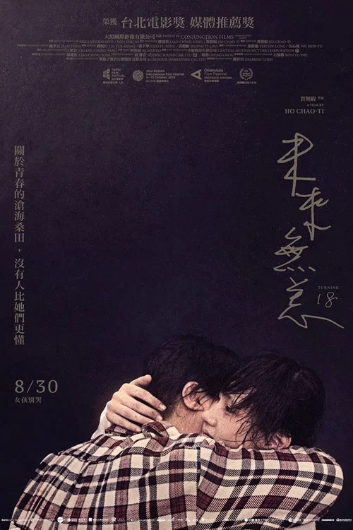未來無恙 постер