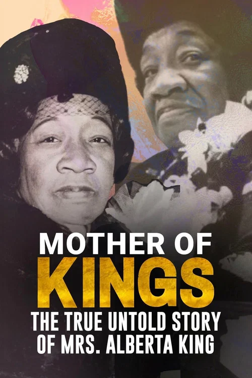 Mother of Kings постер