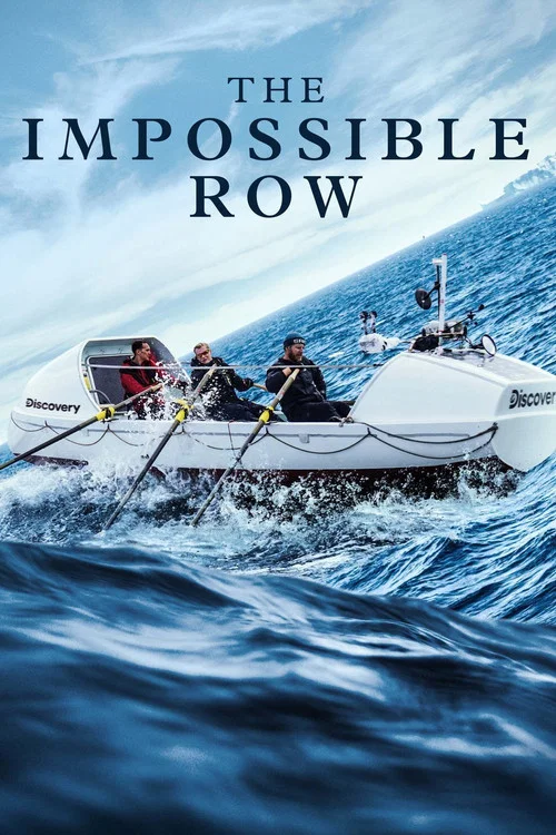 The Impossible Row постер