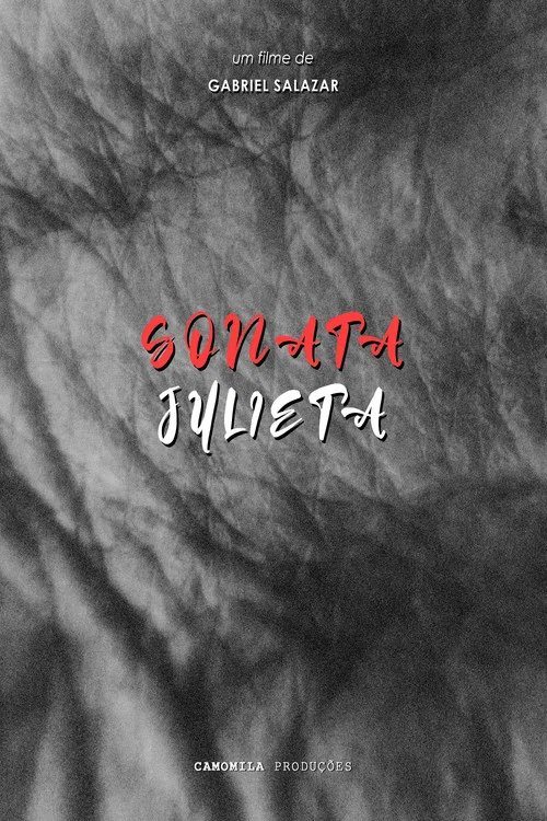 Sonata Julieta постер