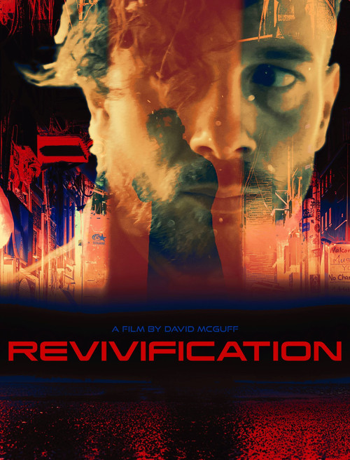 Revivification постер
