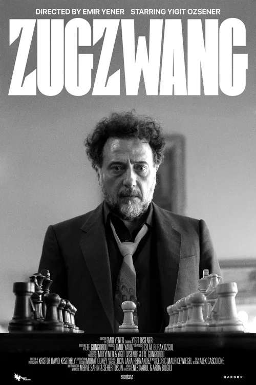 Zugzwang постер