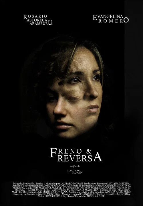 Freno & Reversa постер