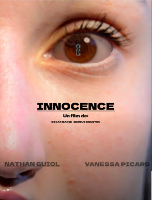 Innocence постер
