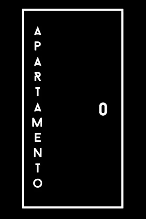 Apartamento 0 постер