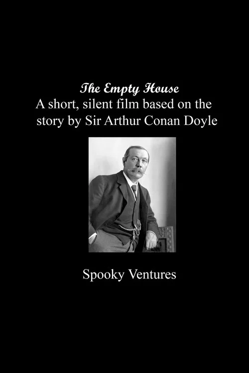 The Empty House постер