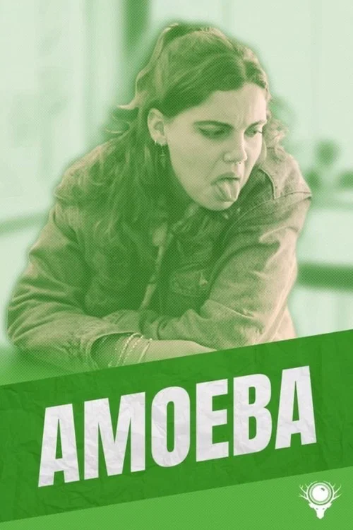 Amoeba постер