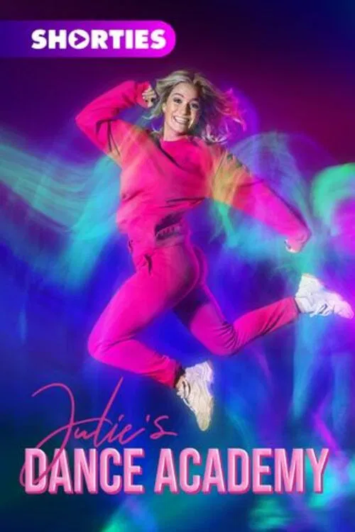 Julie's Dance Academy постер
