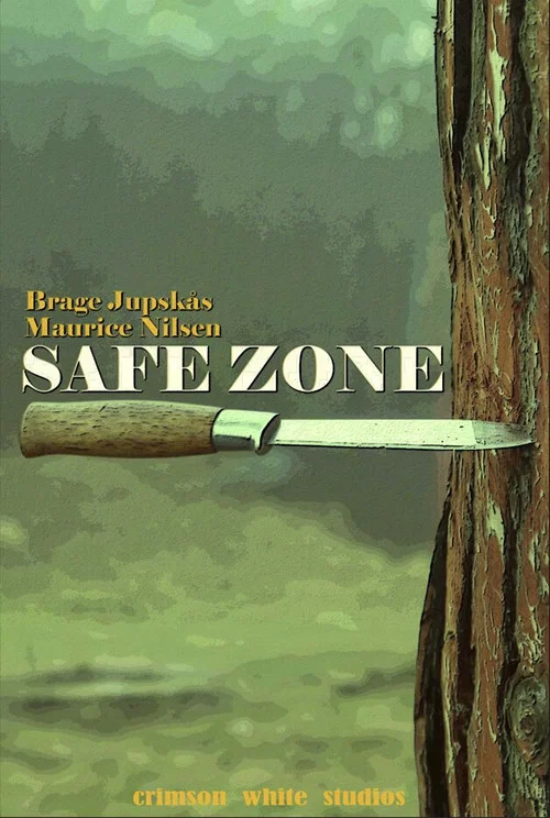Safe Zone постер