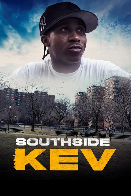 Southside Kev постер