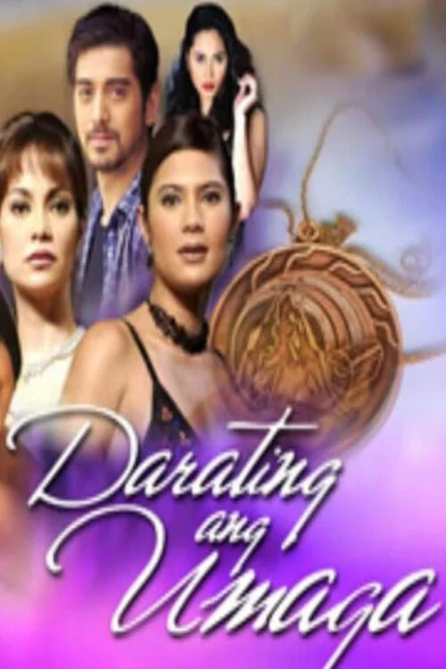 Darating ang Umaga постер