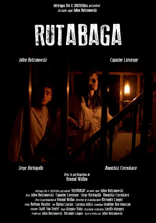 Rutabaga постер