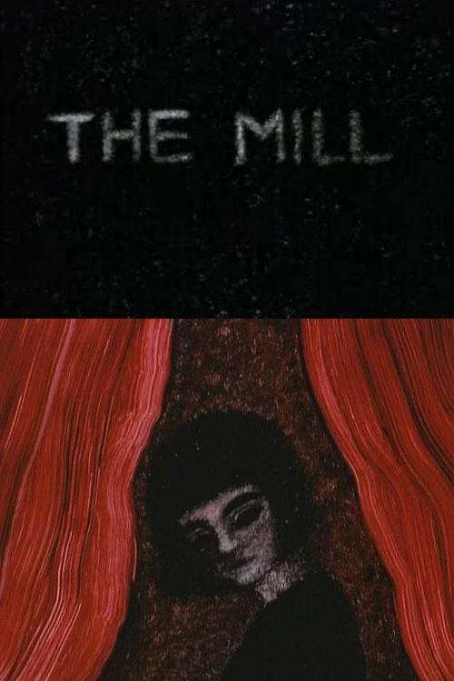The Mill постер