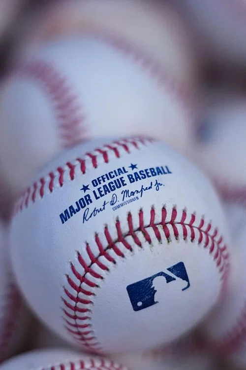 Untitled Feature Baseball Documentary постер