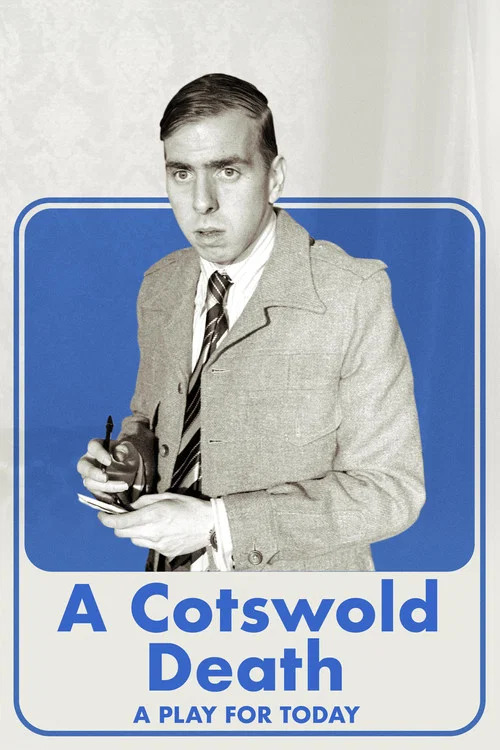 A Cotswold Death постер