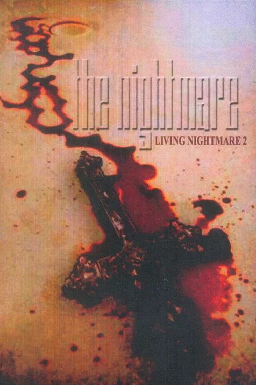Living Nightmare 2 постер