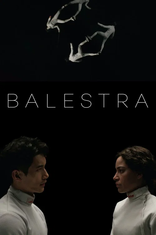 Balestra постер