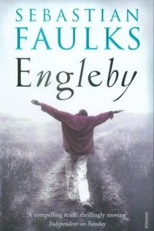 Engleby постер