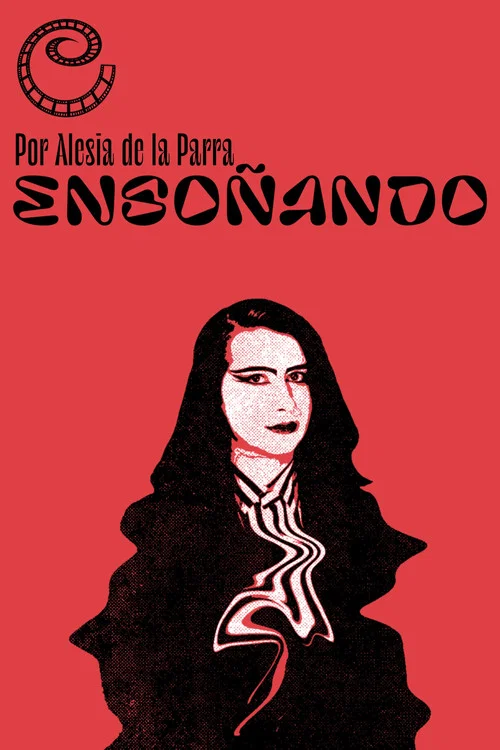 Ensoñando постер