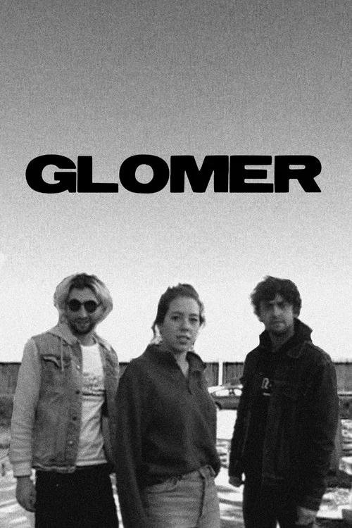 Glomer постер