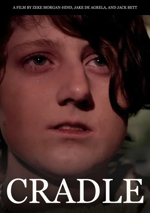 CRADLE постер