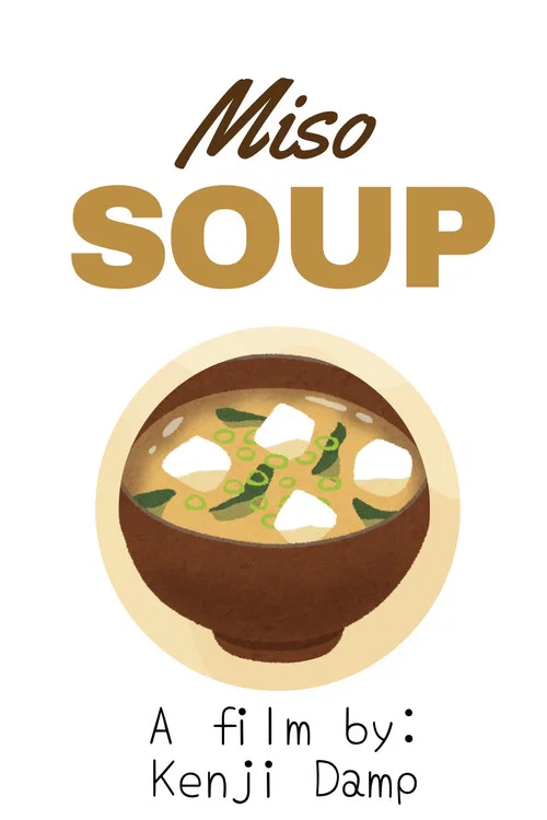 Miso Soup постер