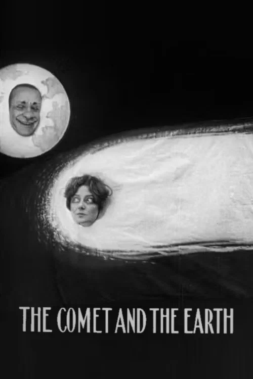 The Comet постер