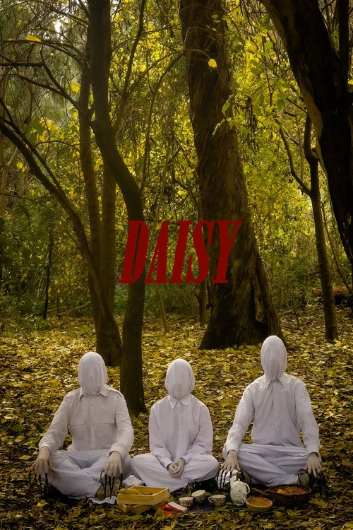DAISY постер