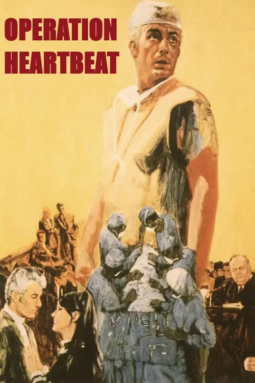 Operation Heartbeat постер