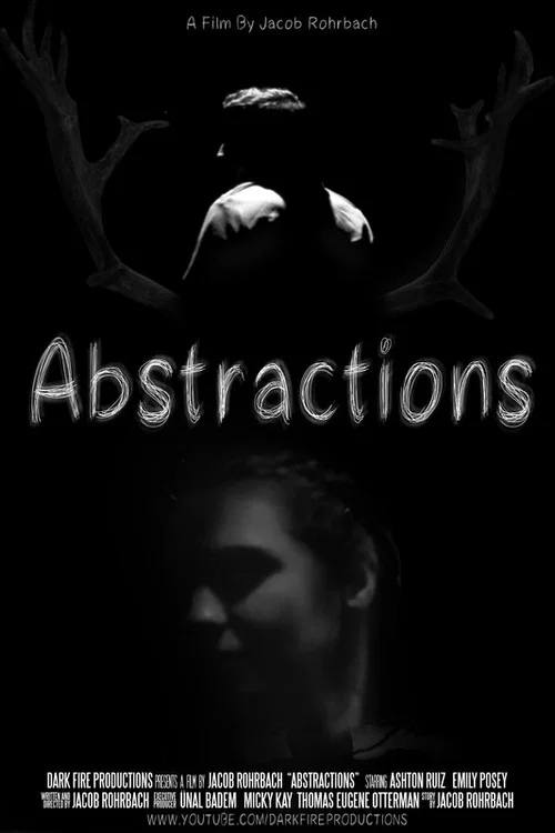 Abstractions постер