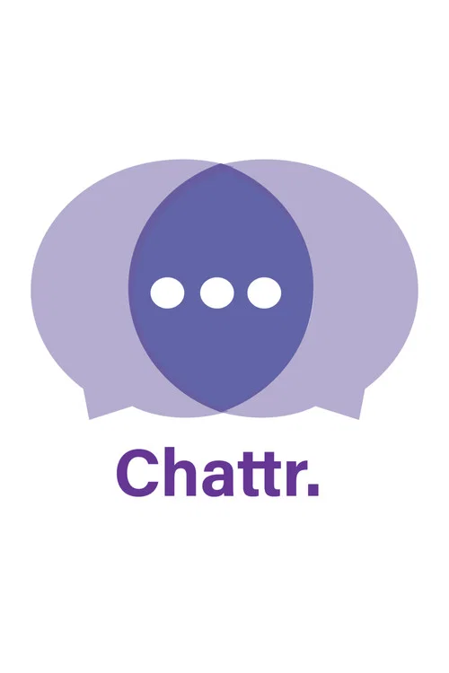 Chattr постер