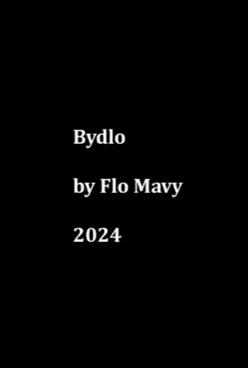 Bydlo постер