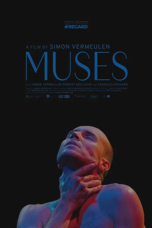 Muses постер