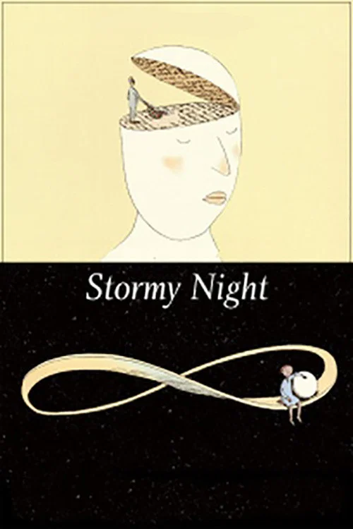 Stormy Night постер