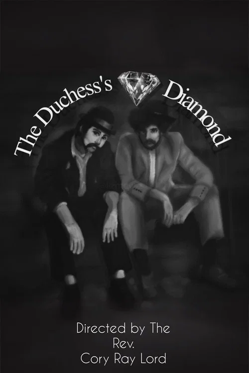 The Duchess's Diamond постер