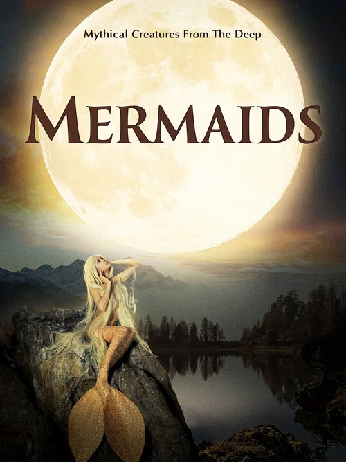 Mermaids постер