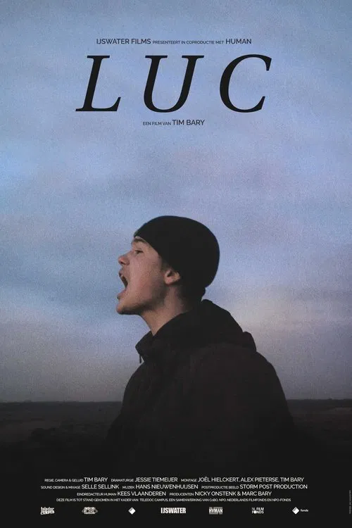 Luc постер