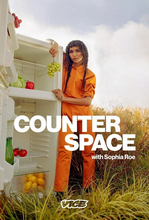 Counter Space постер