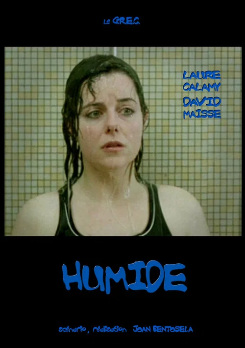 Humide постер