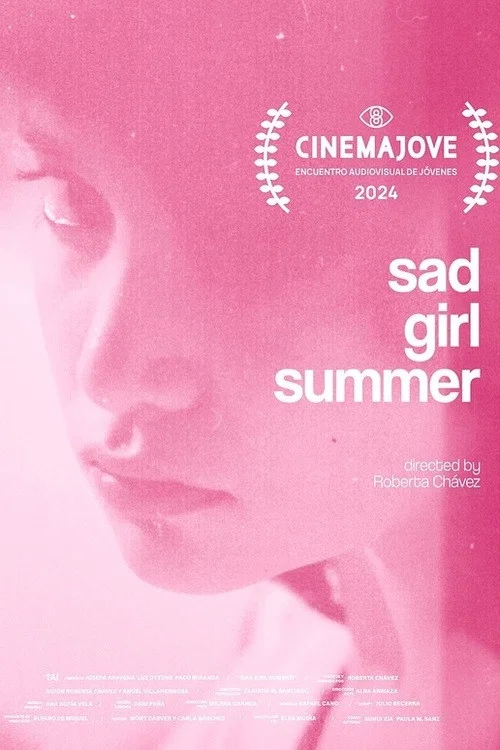 Sad Girl Summer постер