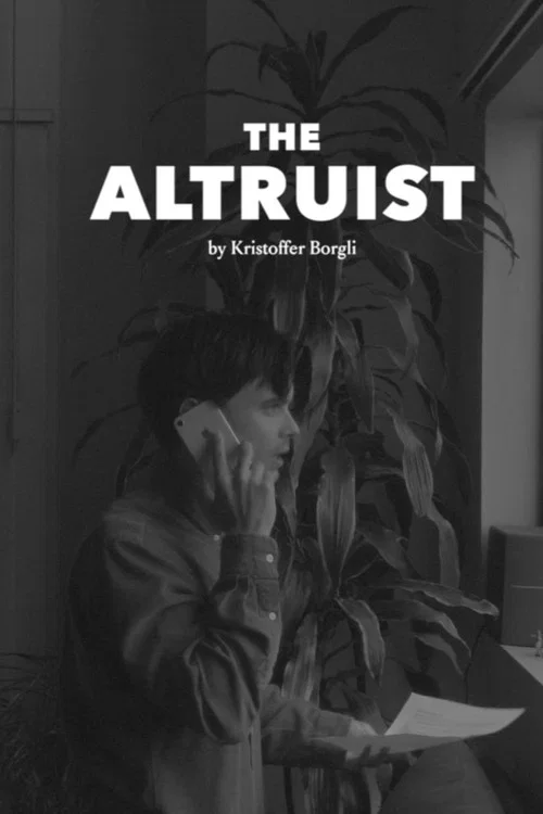 The Altruist постер