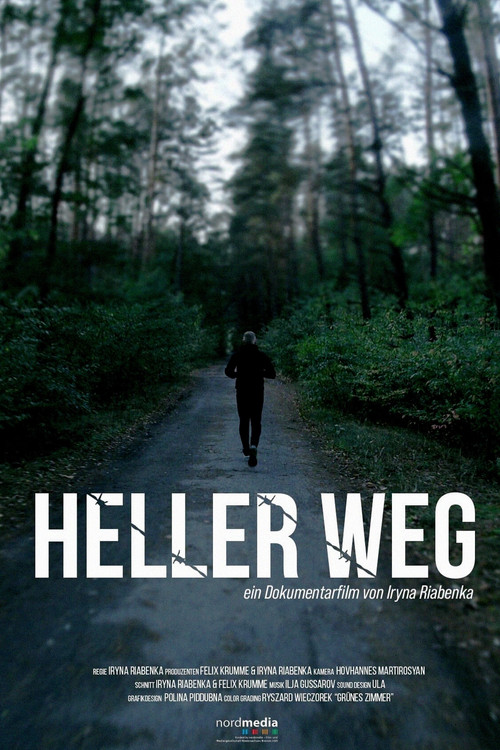 Heller Weg постер