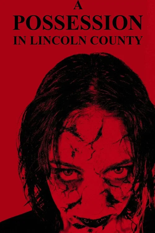 A Possession in Lincoln County постер