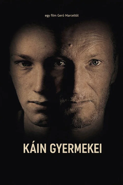 Káin gyermekei постер