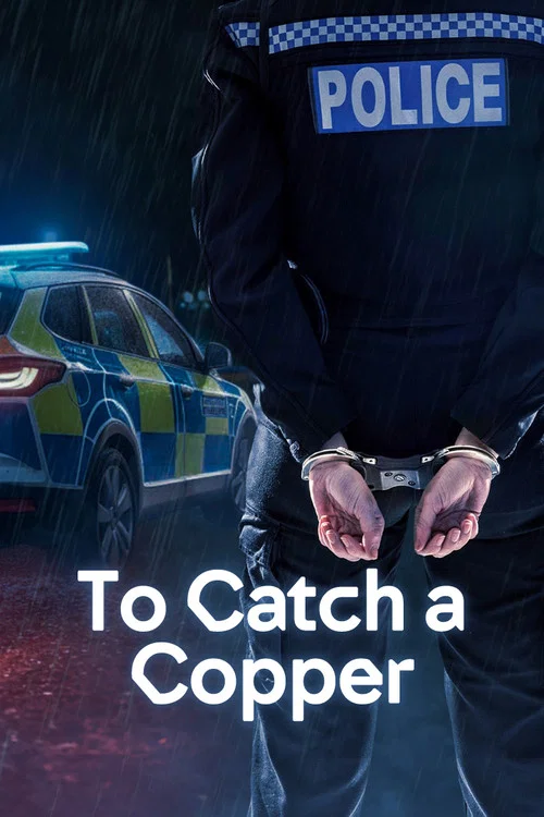 To Catch a Copper постер