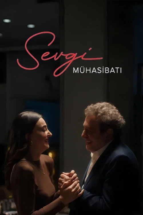 Sevgİ MühAsibatı постер