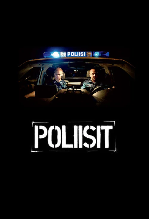 Poliisit постер