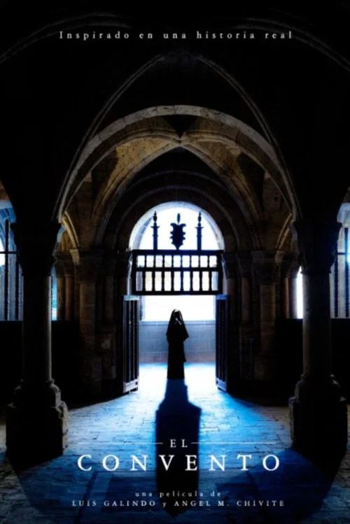 El Convento постер