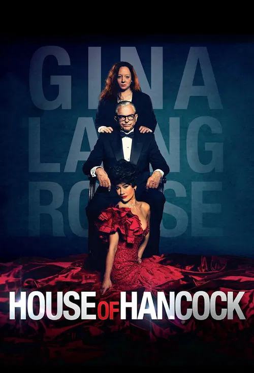House of Hancock постер